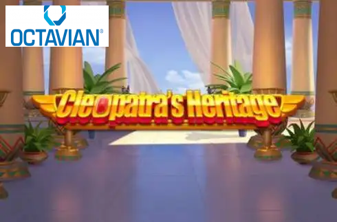 Cleopatra's Heritage